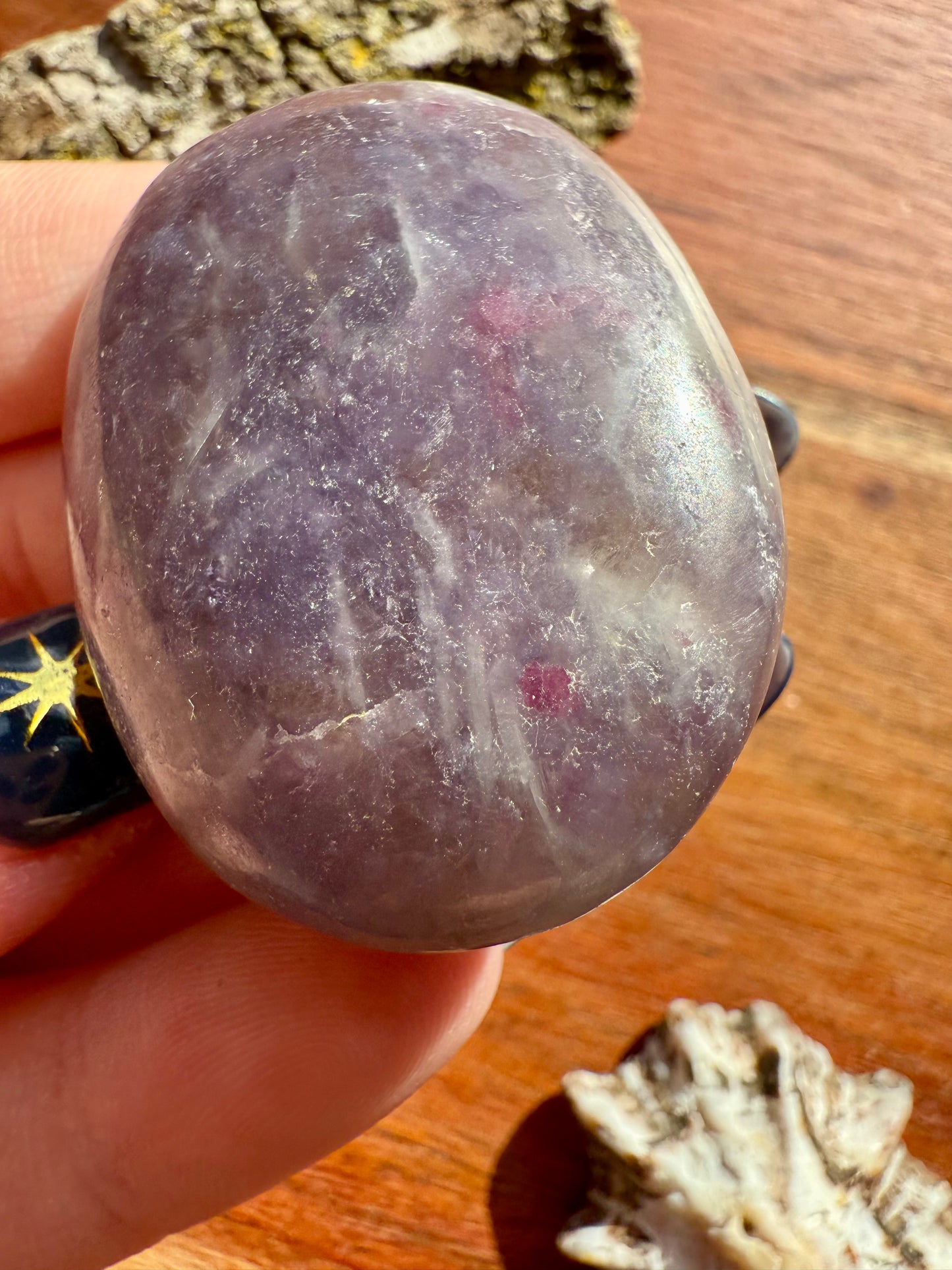 UNICORN STONE PALM STONE