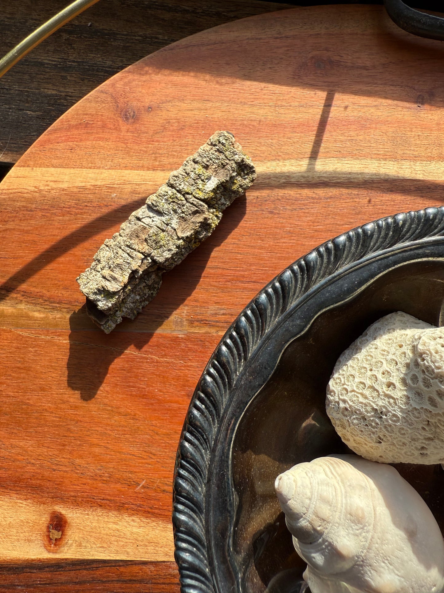 VINTAGE ONEIDA SILVERSMITH PEDESTAL BOWL