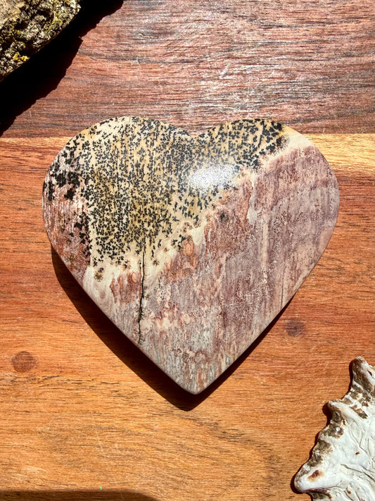 PICTURE JASPER HEART