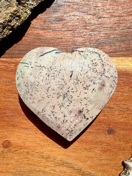 PICTURE JASPER HEART