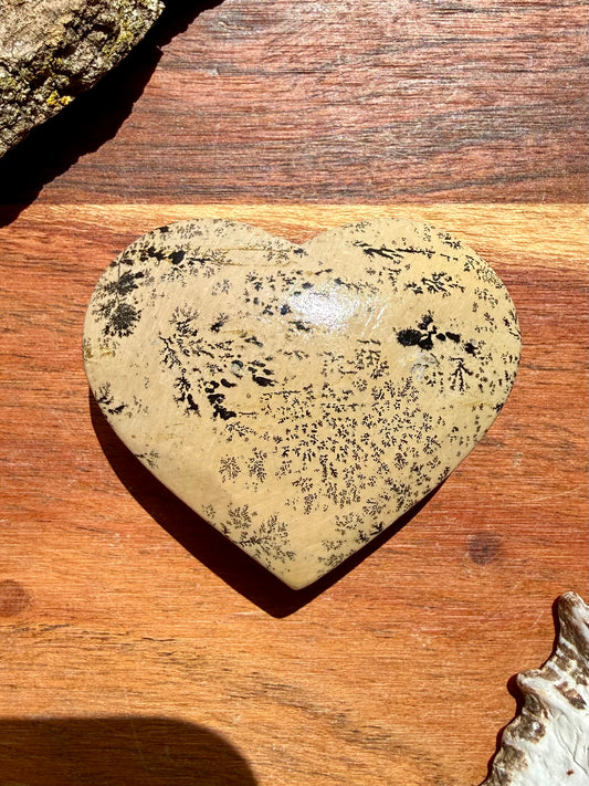 PICTURE JASPER HEART