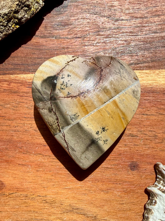 PICTURE JASPER HEART