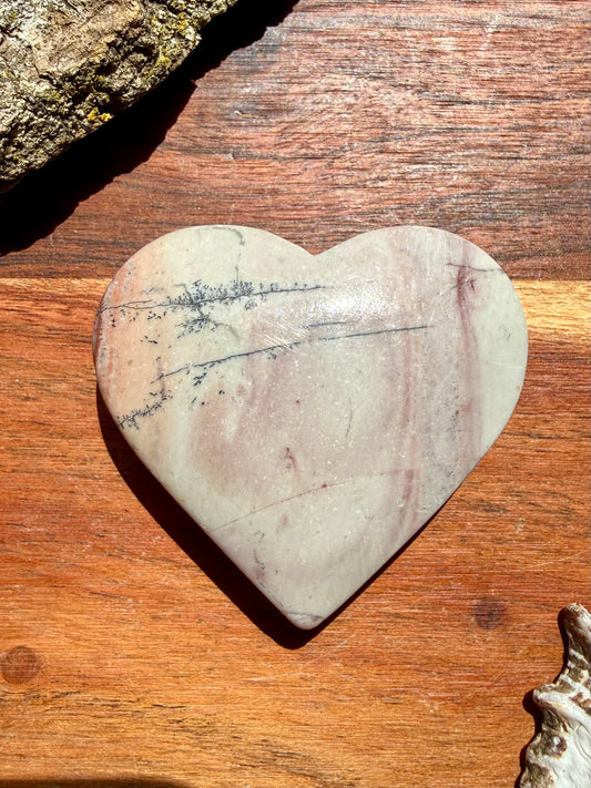 PICTURE JASPER HEART