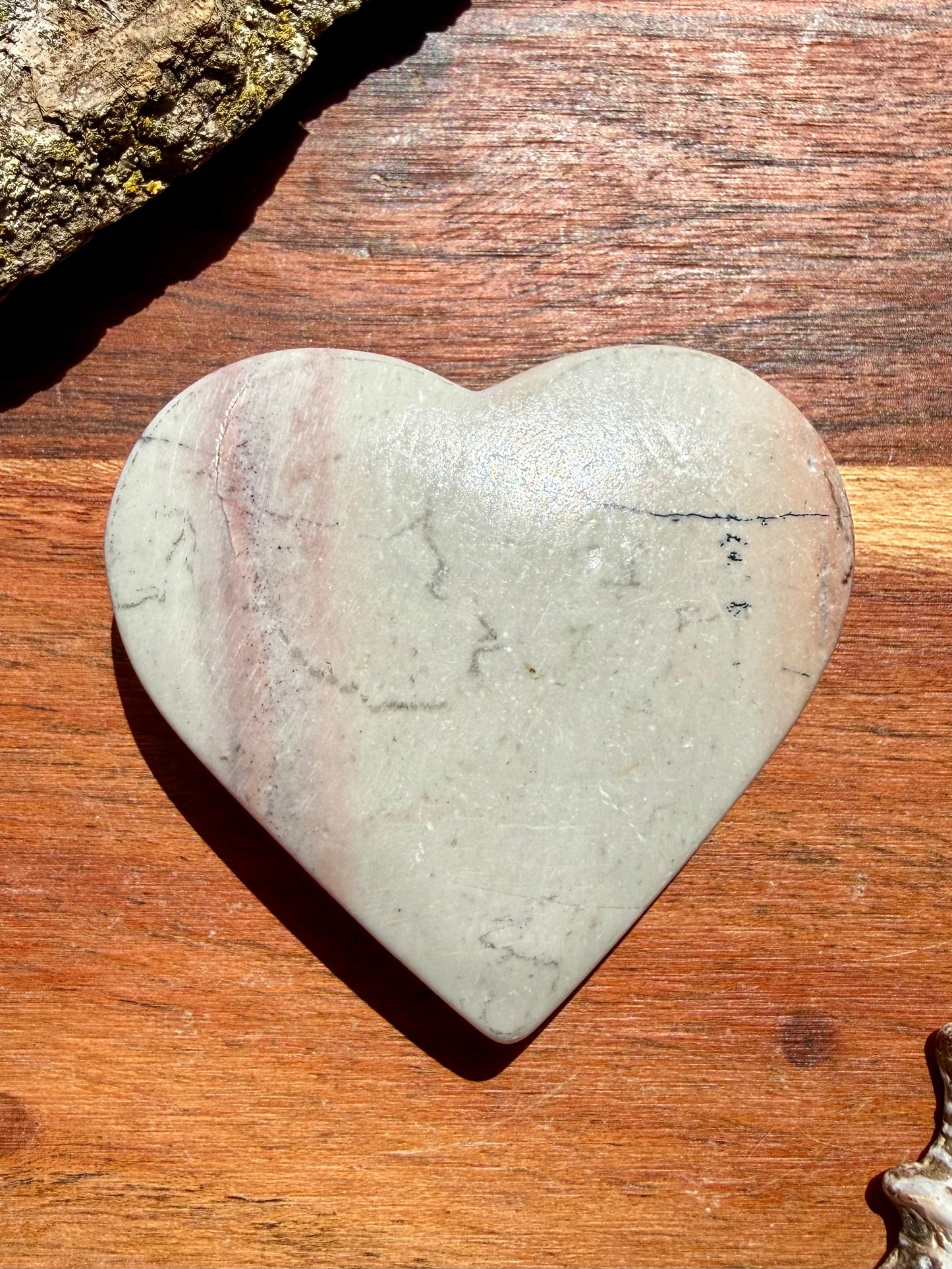 PICTURE JASPER HEART