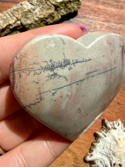 PICTURE JASPER HEART