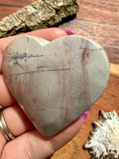 PICTURE JASPER HEART