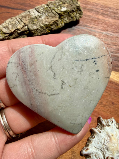 PICTURE JASPER HEART