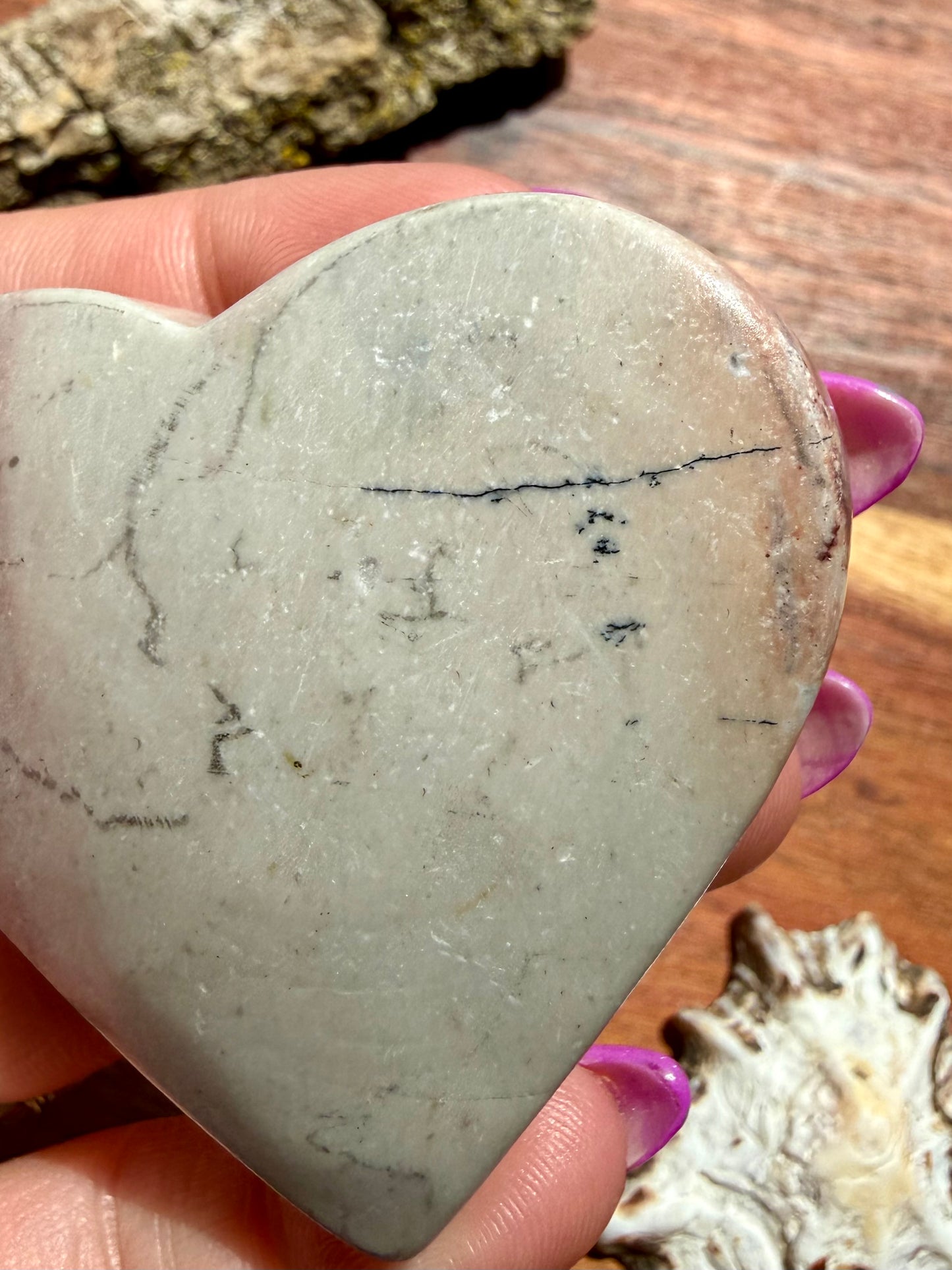 PICTURE JASPER HEART