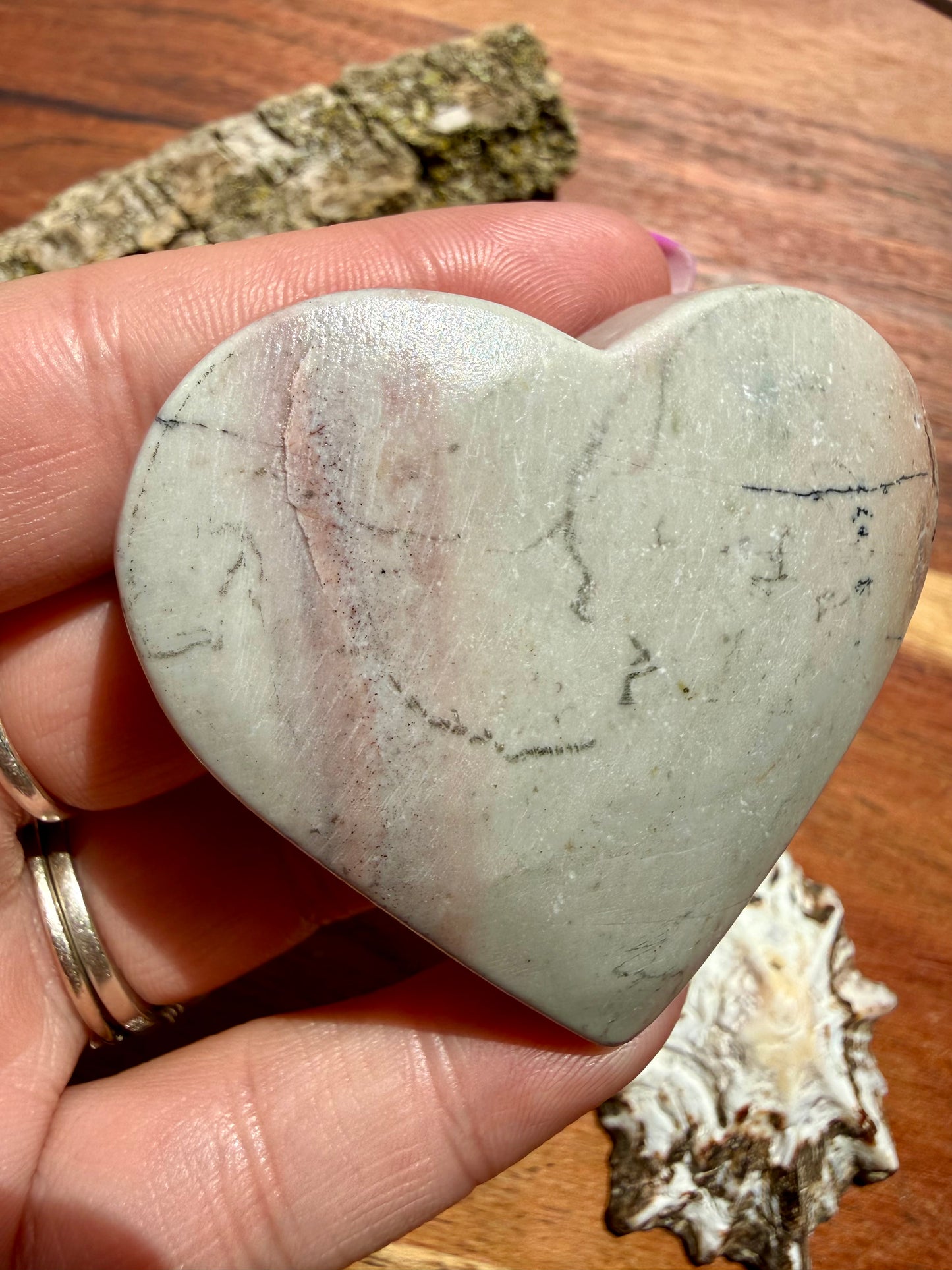 PICTURE JASPER HEART