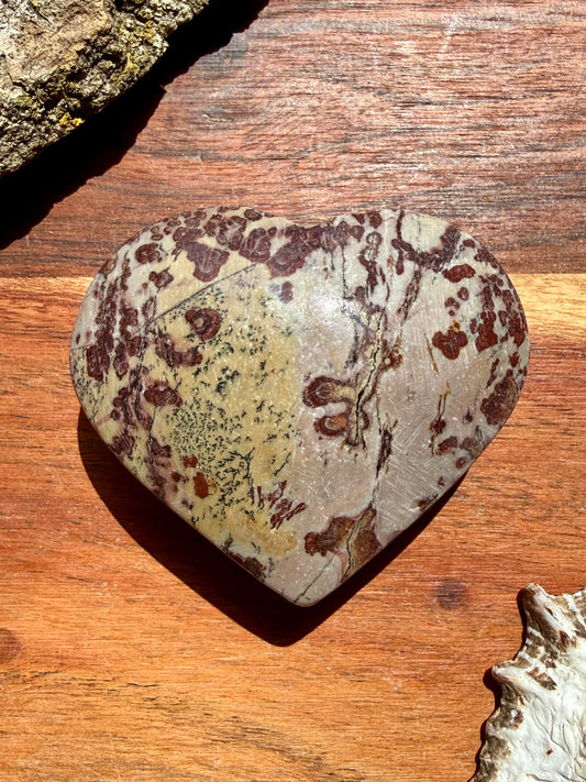 PICTURE JASPER HEART