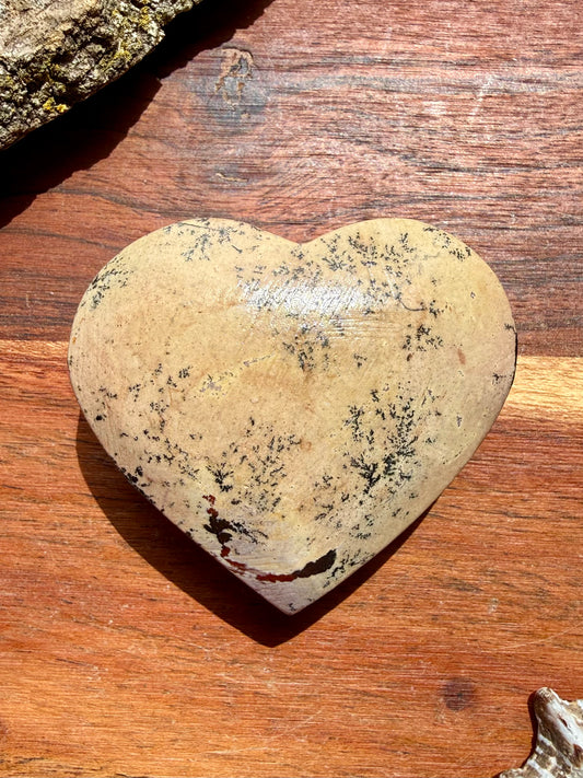 PICTURE JASPER HEART