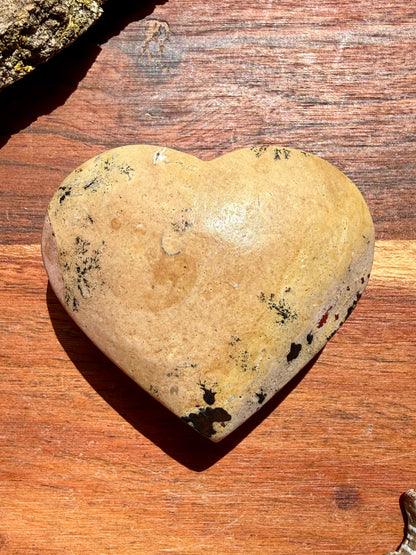 PICTURE JASPER HEART