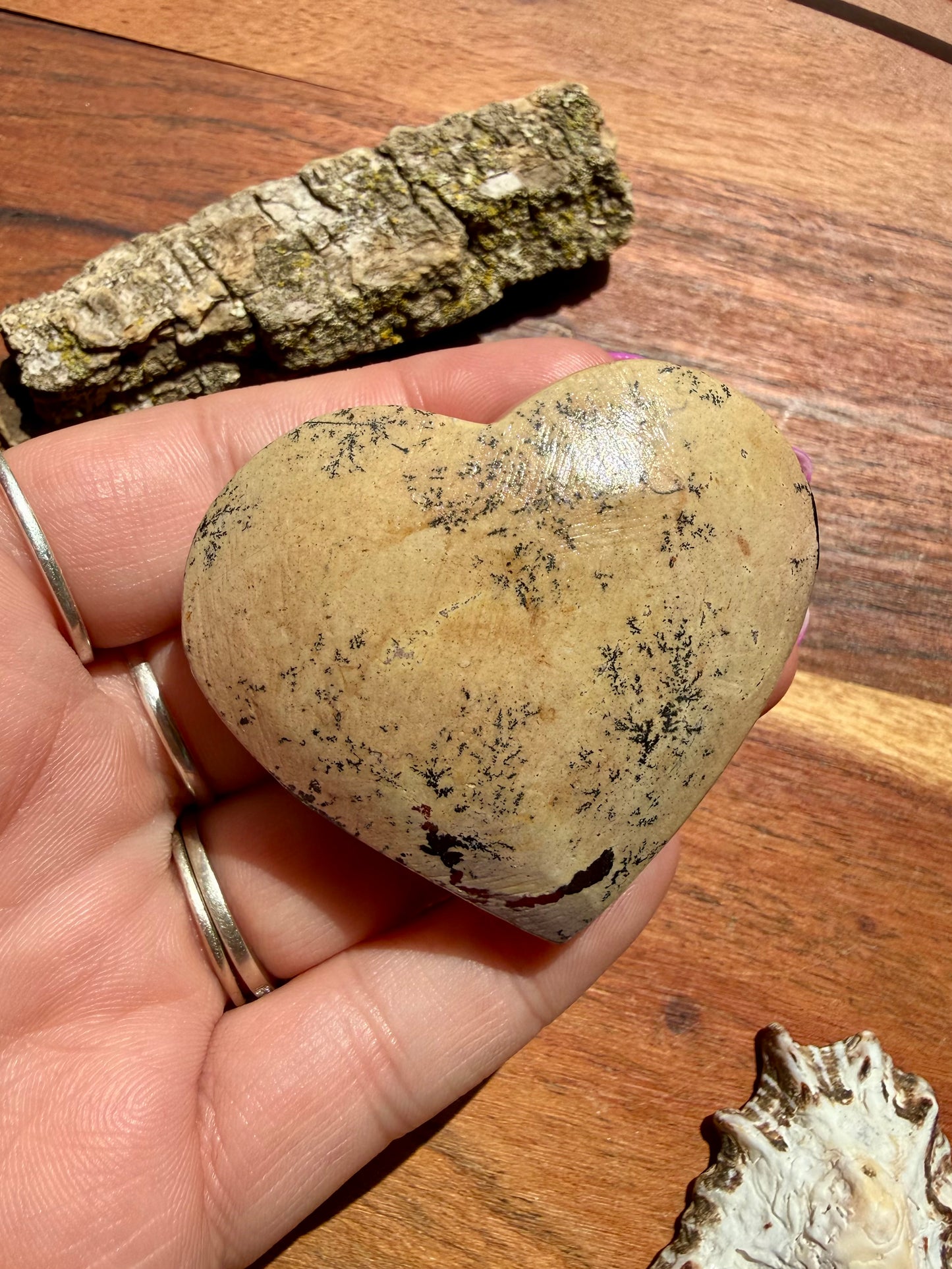 PICTURE JASPER HEART