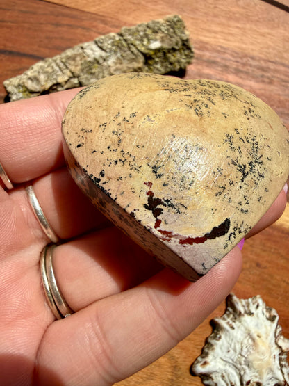 PICTURE JASPER HEART