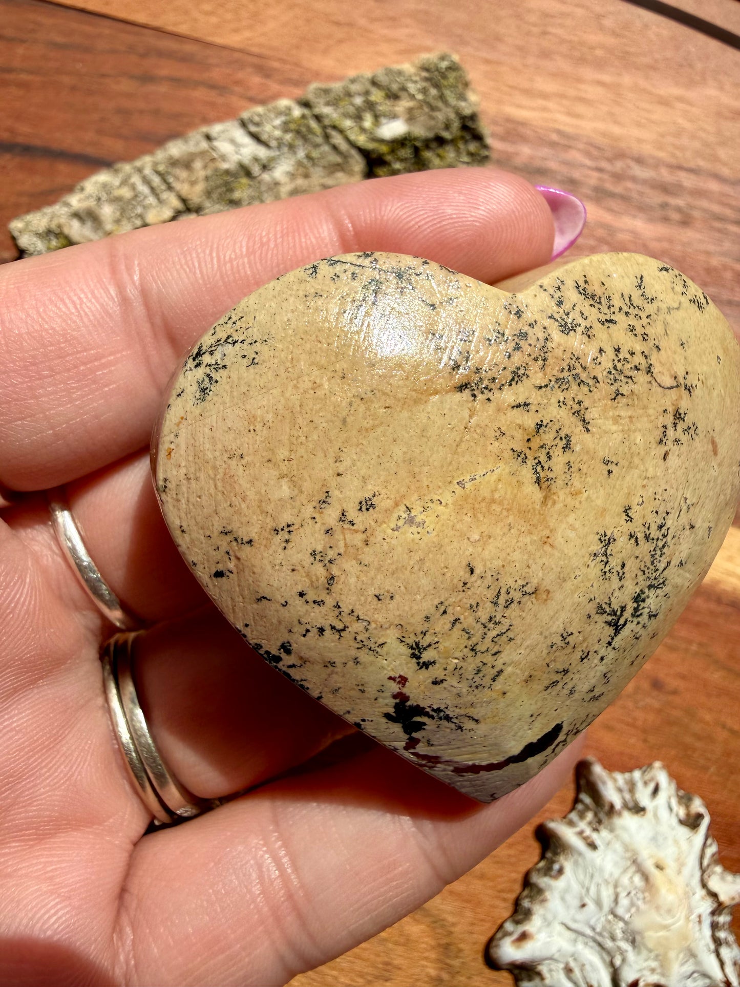 PICTURE JASPER HEART