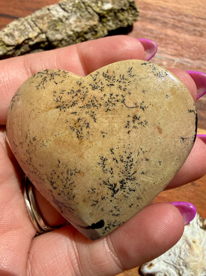 PICTURE JASPER HEART