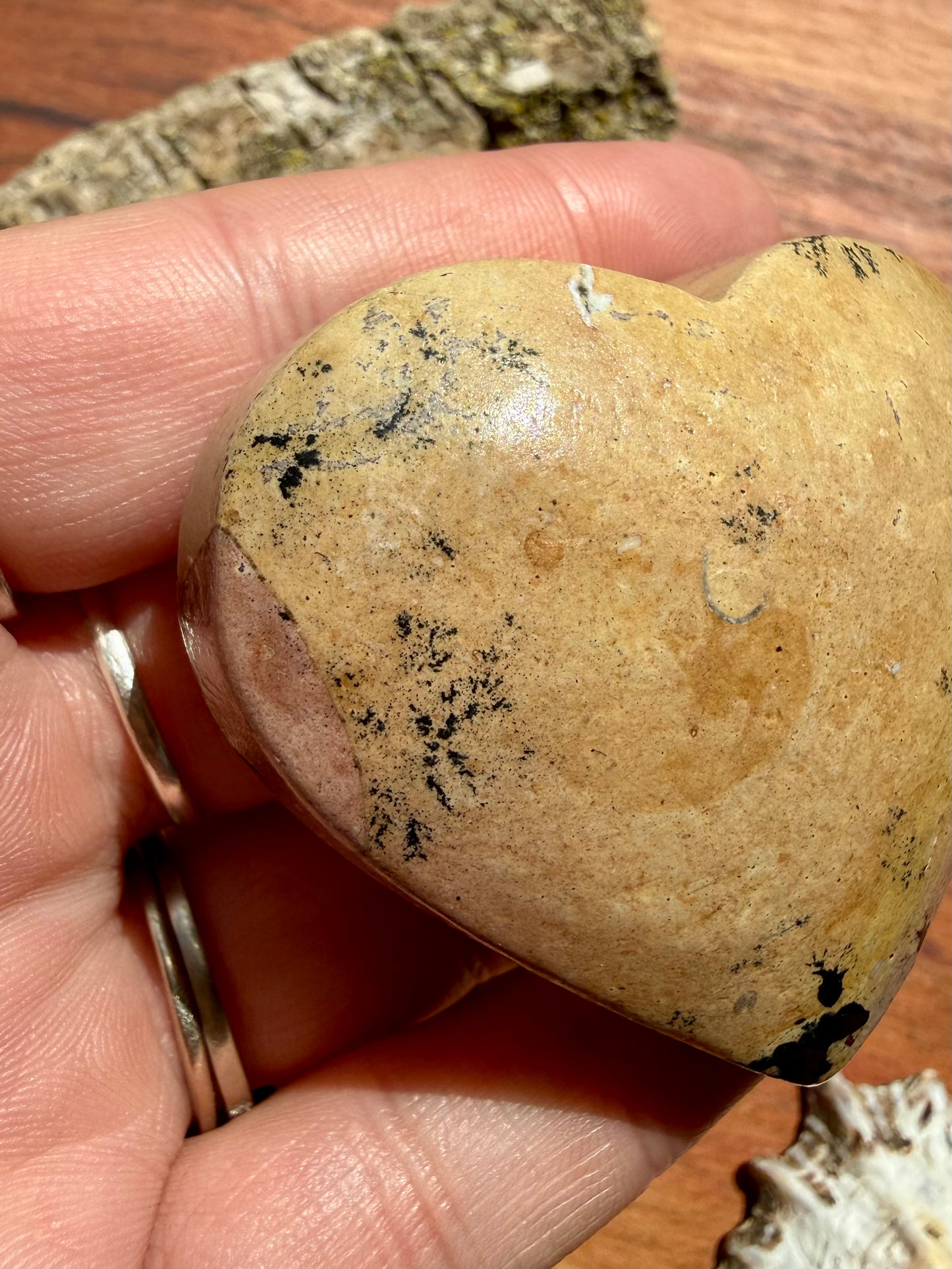 PICTURE JASPER HEART