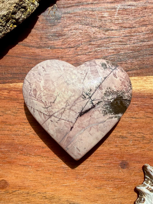PICTURE JASPER HEART