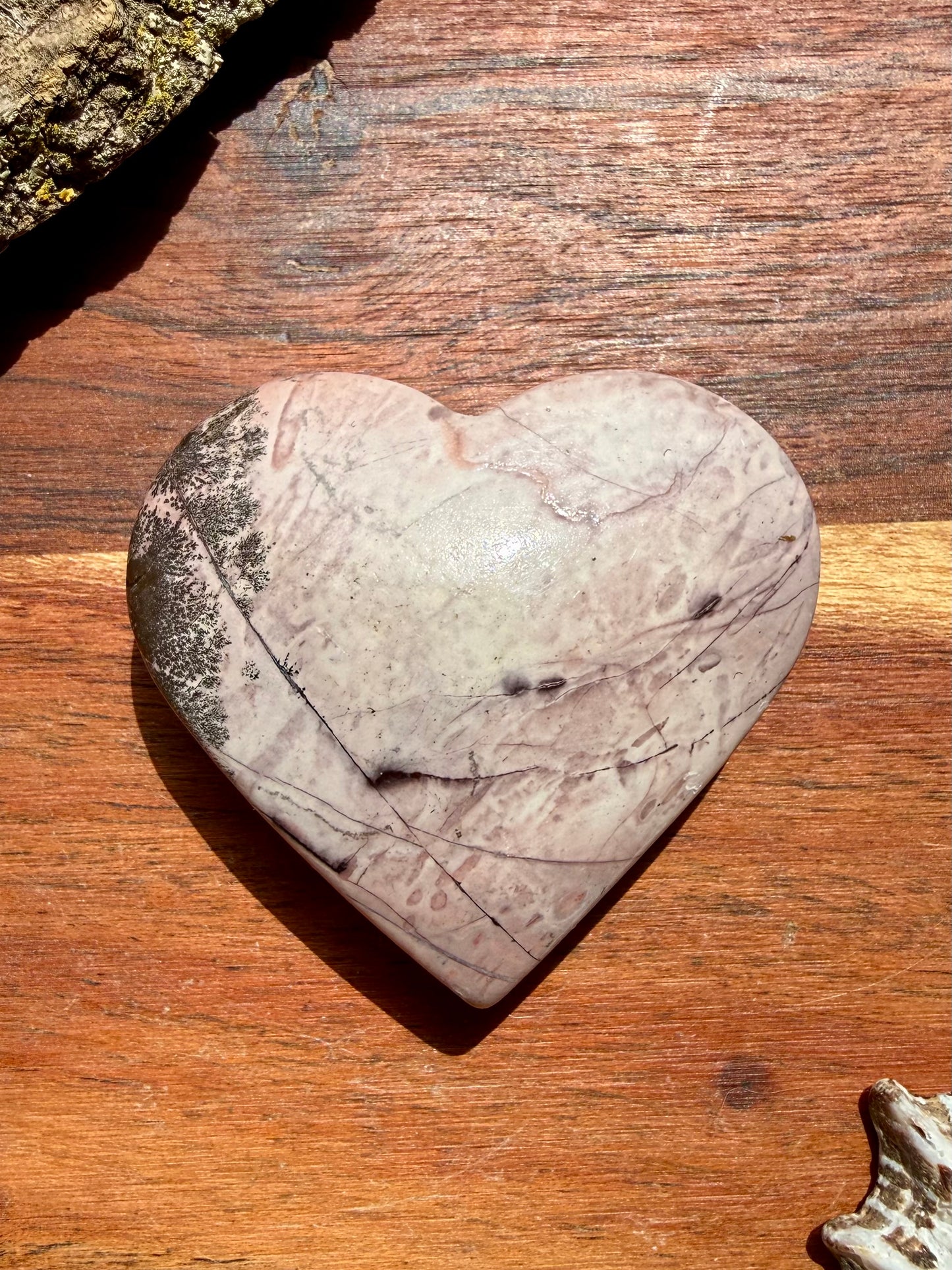 PICTURE JASPER HEART