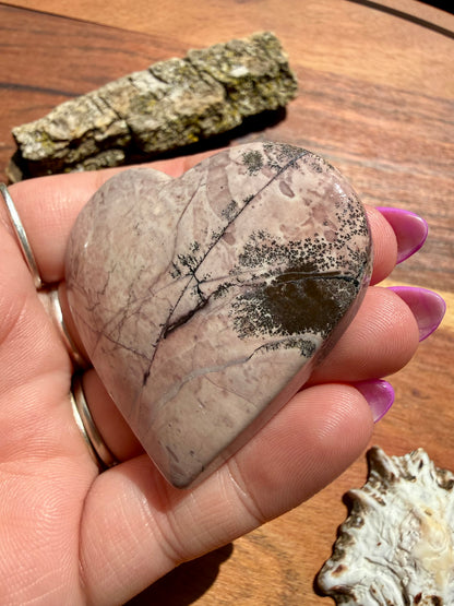 PICTURE JASPER HEART