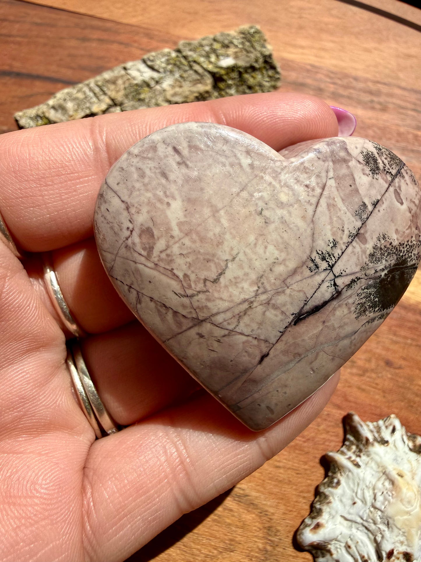 PICTURE JASPER HEART
