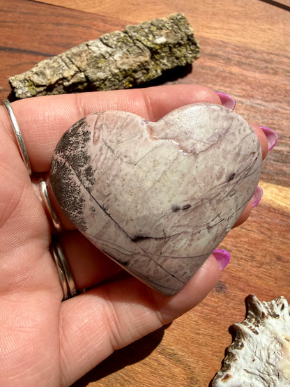 PICTURE JASPER HEART