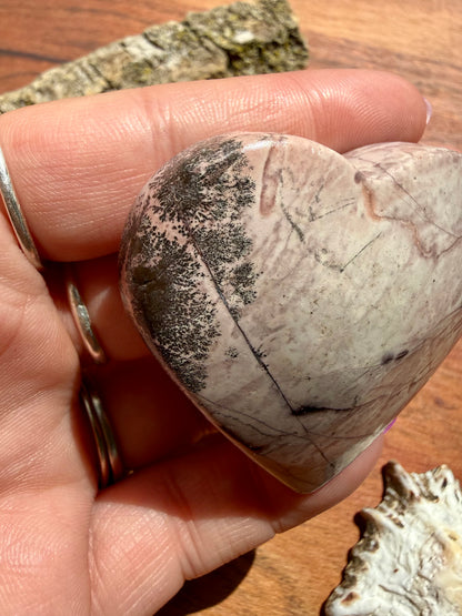 PICTURE JASPER HEART