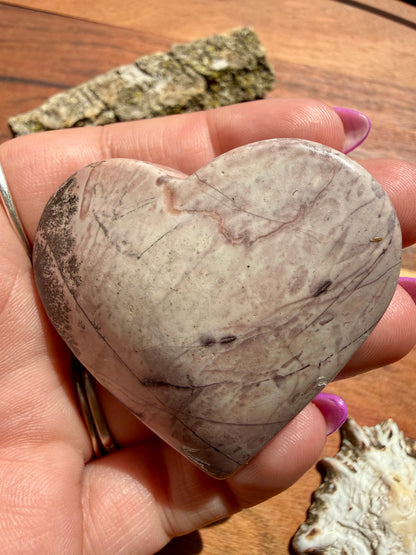 PICTURE JASPER HEART