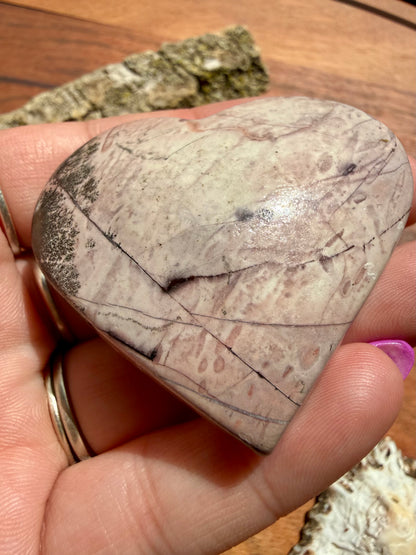 PICTURE JASPER HEART