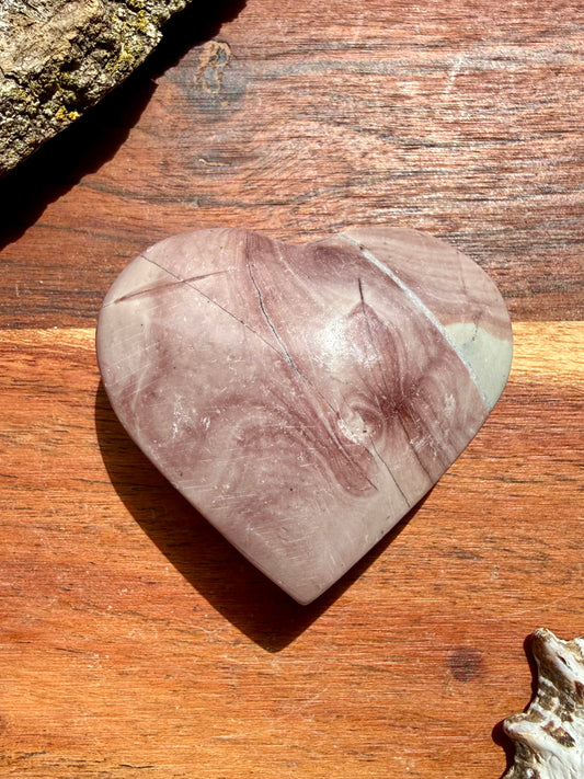 PICTURE JASPER HEART