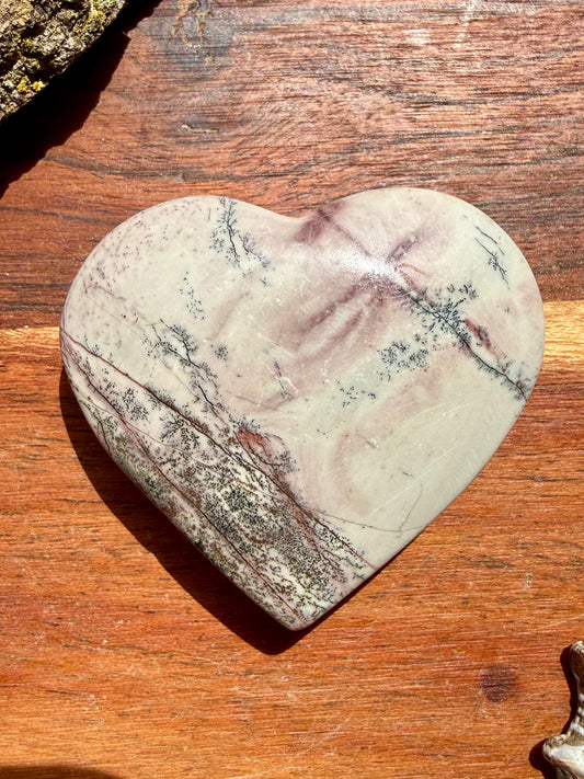 PICTURE JASPER HEART