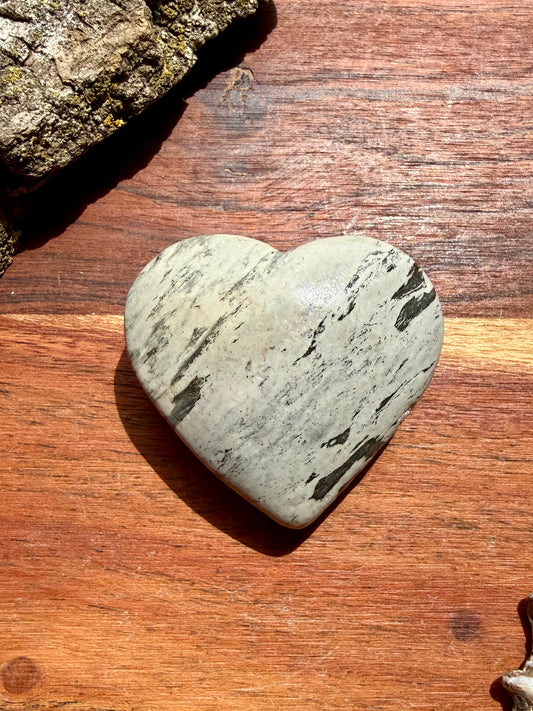 PICTURE JASPER HEART