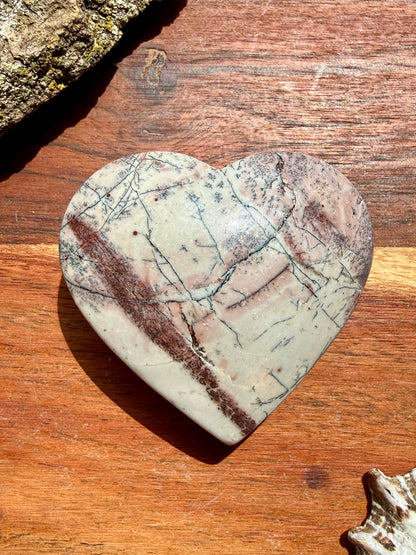 PICTURE JASPER HEART