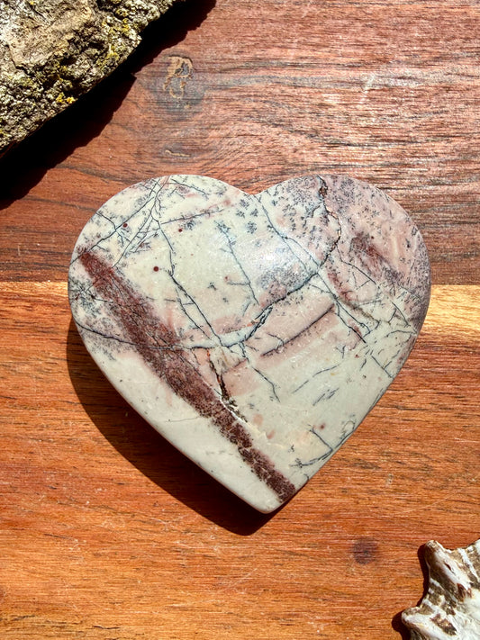 PICTURE JASPER HEART