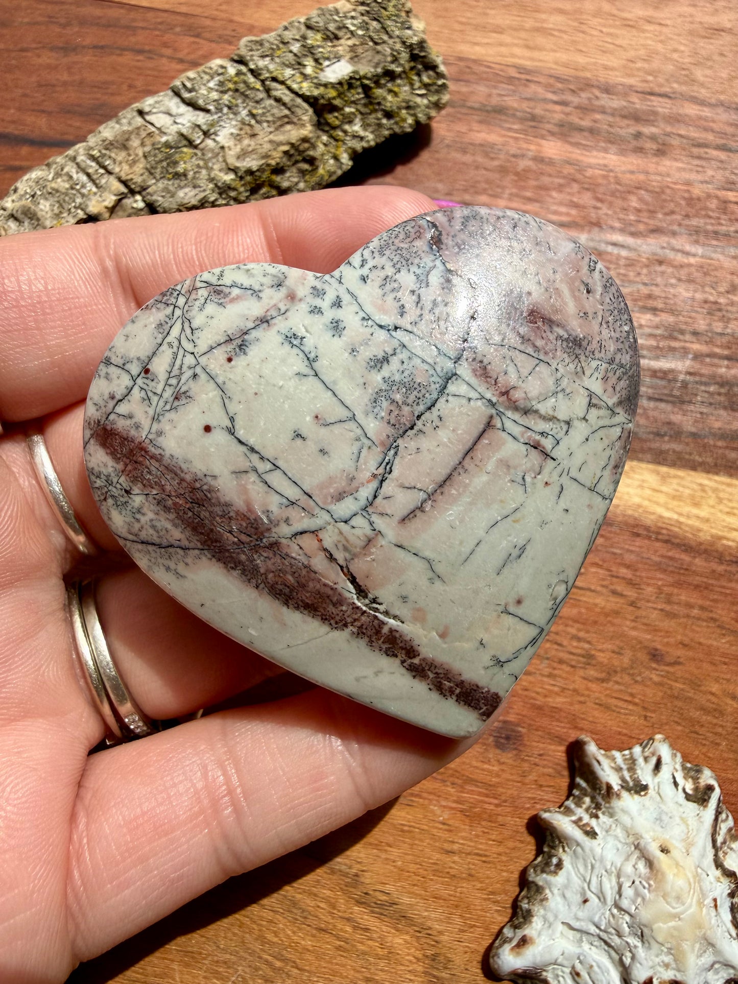 PICTURE JASPER HEART