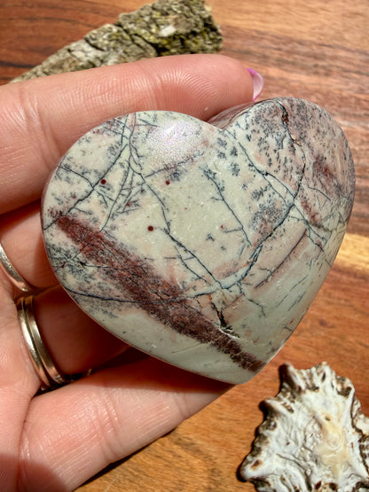 PICTURE JASPER HEART