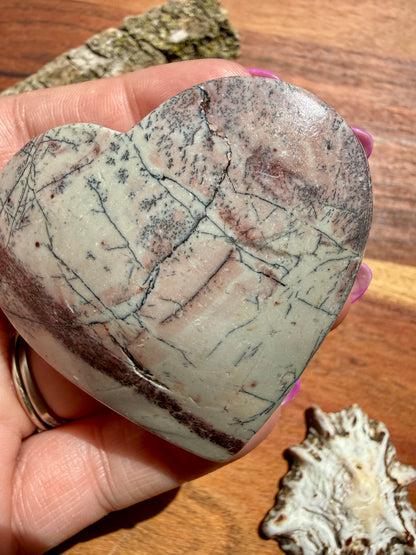 PICTURE JASPER HEART