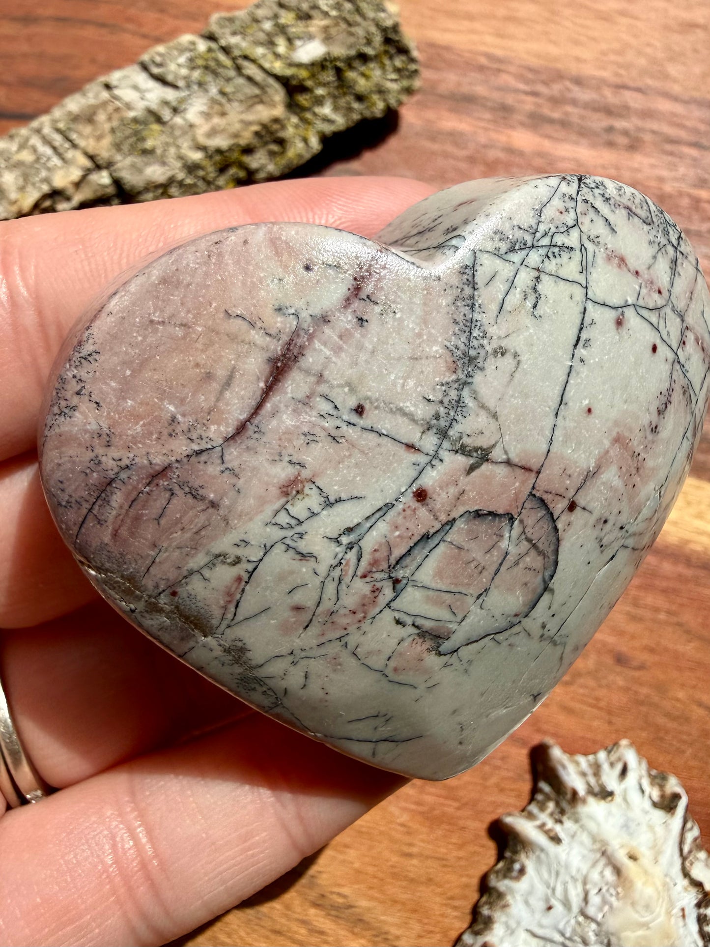 PICTURE JASPER HEART