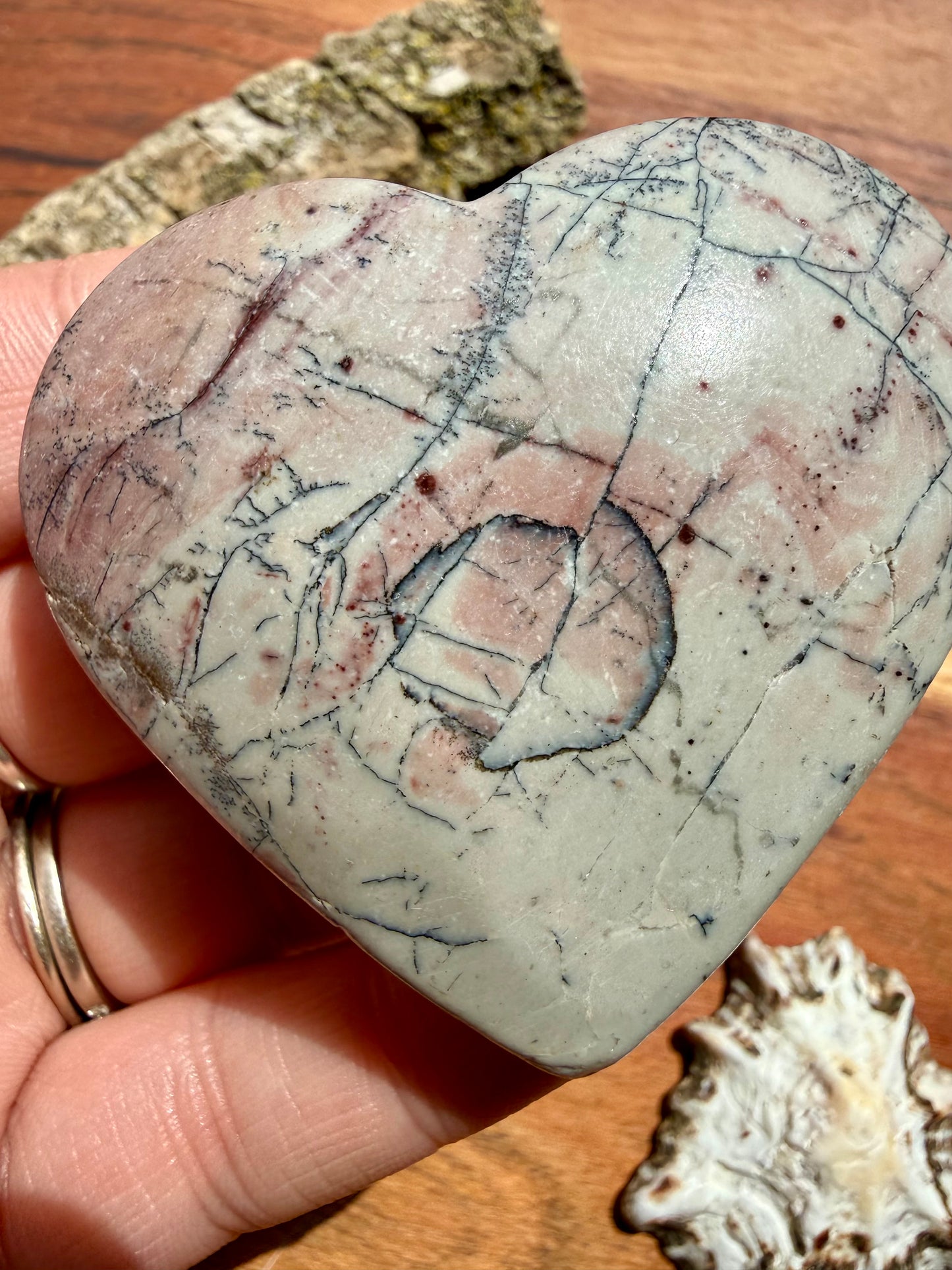 PICTURE JASPER HEART