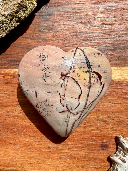 PICTURE JASPER HEART