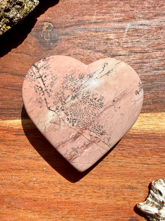 PICTURE JASPER HEART