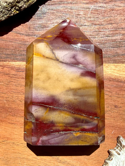 MOOKAITE TOWER