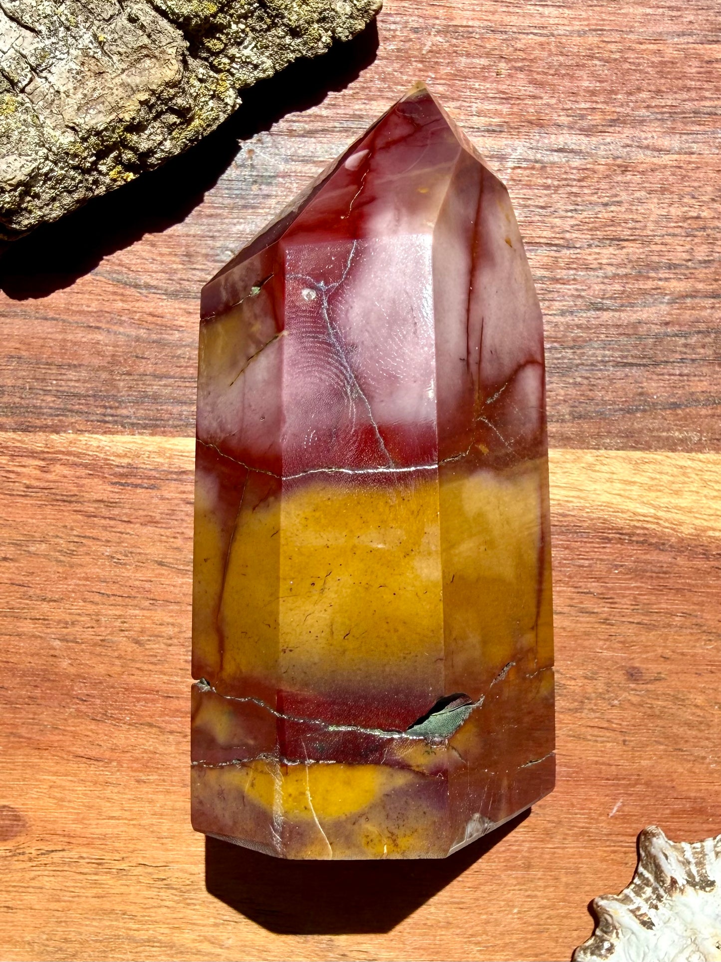 MOOKAITE TOWER