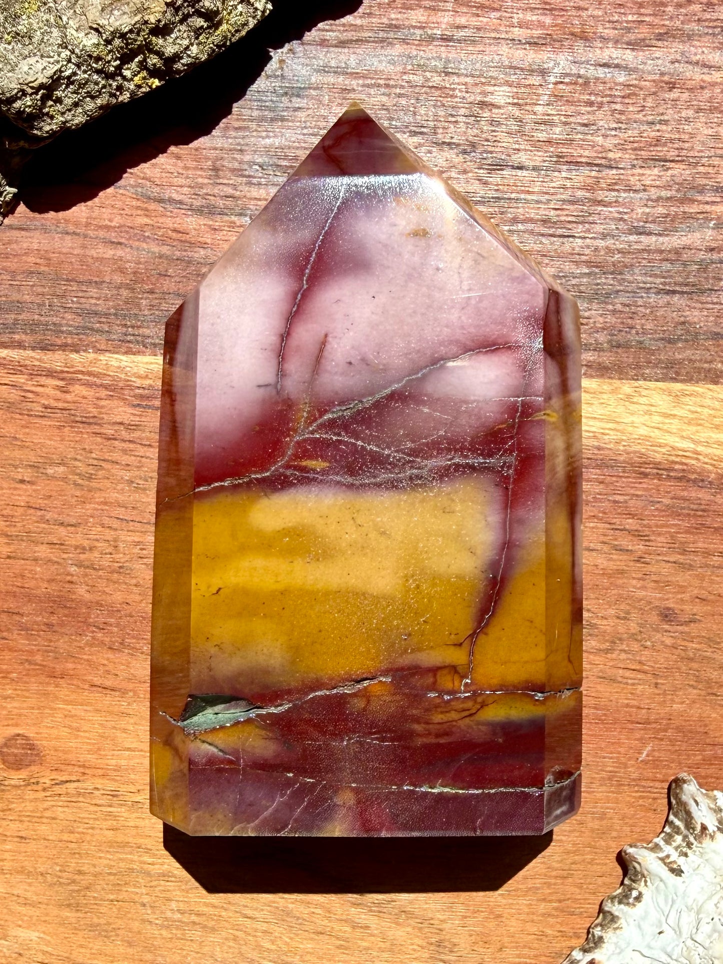 MOOKAITE TOWER