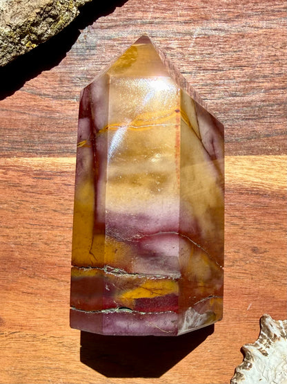 MOOKAITE TOWER