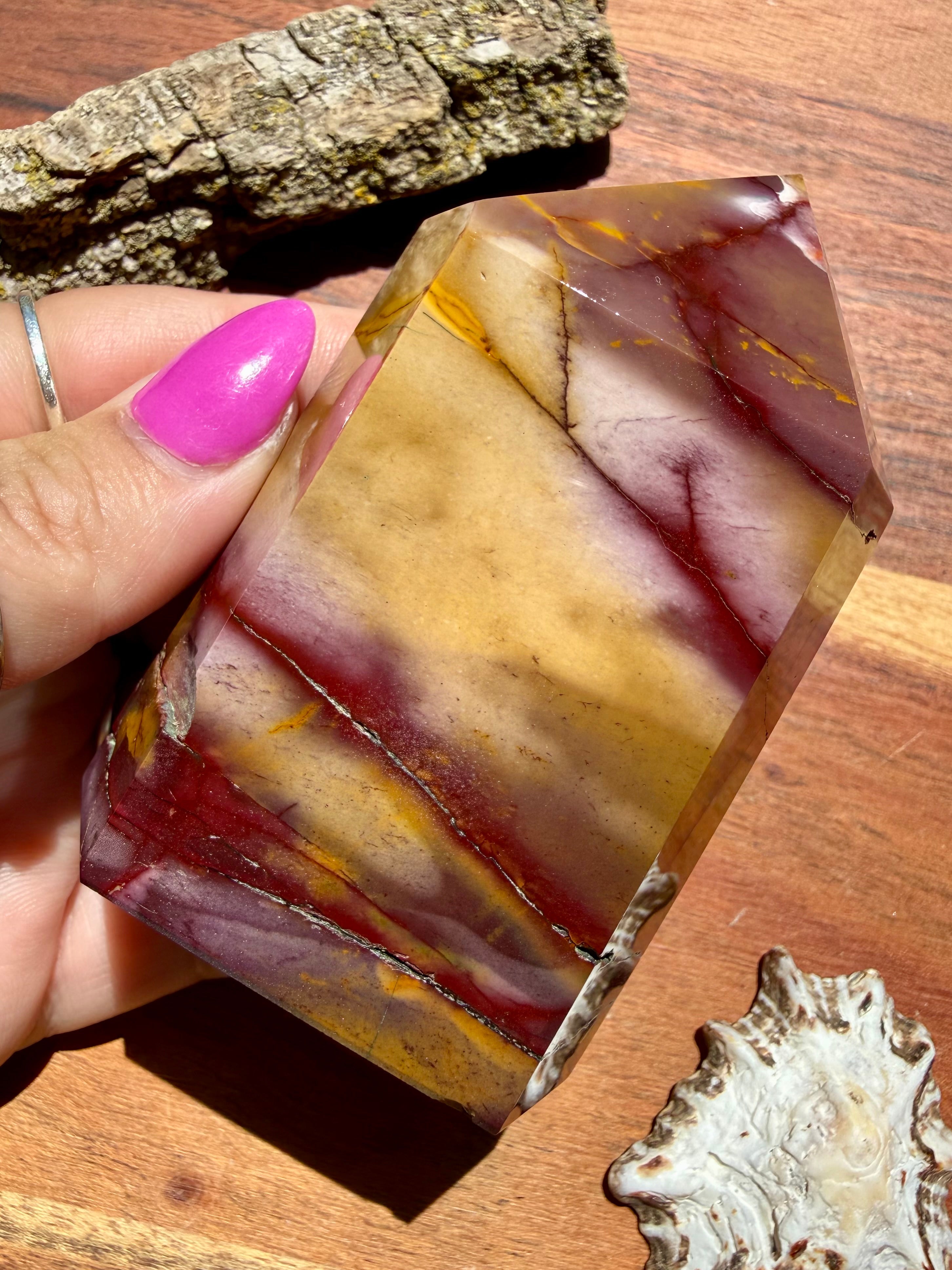 MOOKAITE – North + Wilder