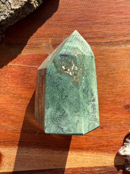 UNICORN JASPER TOWER