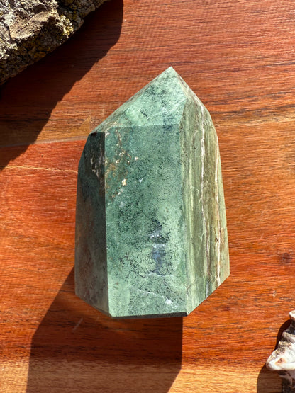 UNICORN JASPER TOWER