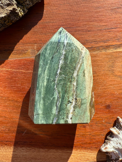 UNICORN JASPER TOWER