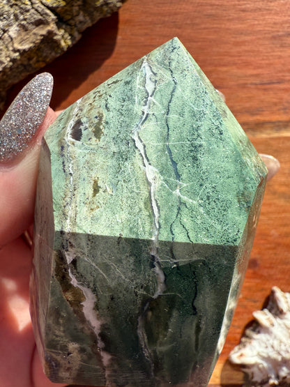 UNICORN JASPER TOWER